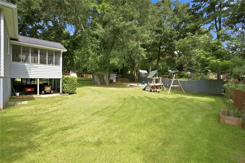 4326 Hadaway Road Northwest Kennesaw, GA 30152 - Photo 35 of 48 Gallery Image 35