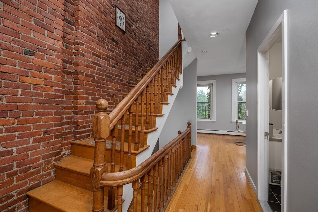 110 St Botolph Street Boston, MA 02115 - Photo 8 of 42