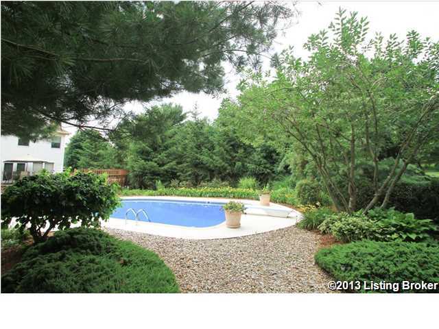 10800 Sun Ridge Road Goshen, KY 40026 - Photo 31 of 36 Additional Photo
