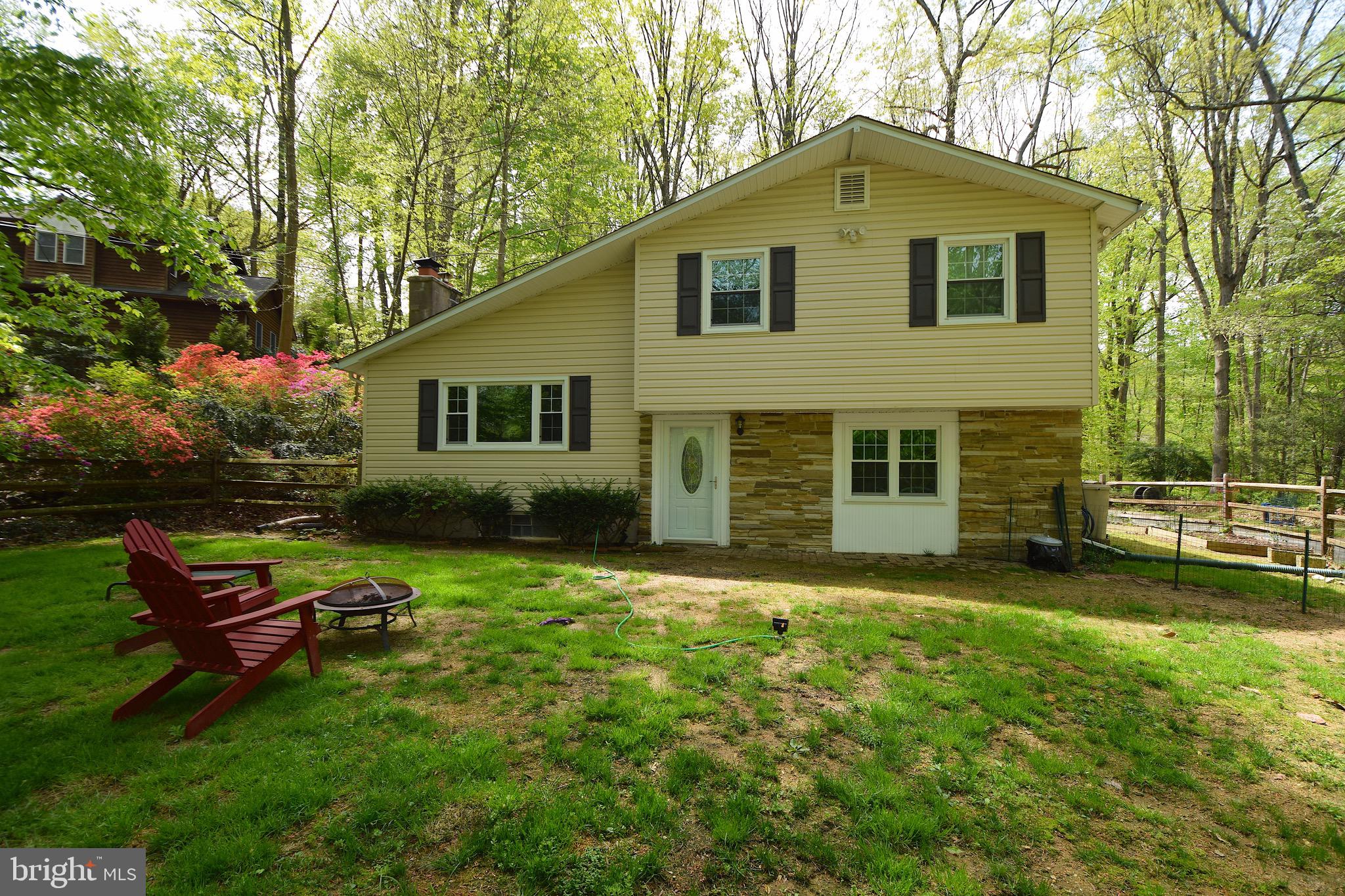 2423 Cub Hill Road Baltimore, MD 21234 - Photo 1 of 26 Exterior Front