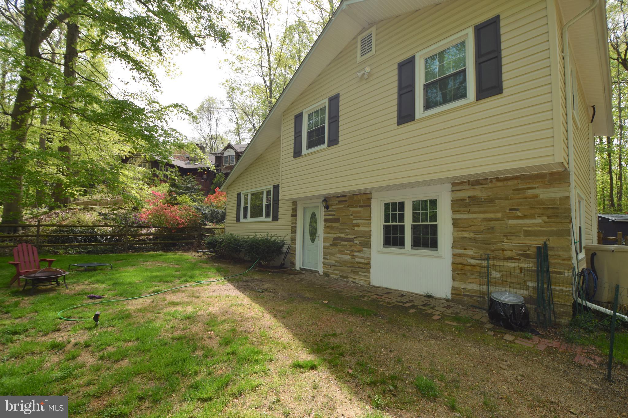 2423 Cub Hill Road Baltimore, MD 21234 - Photo 2 of 26 Exterior Front