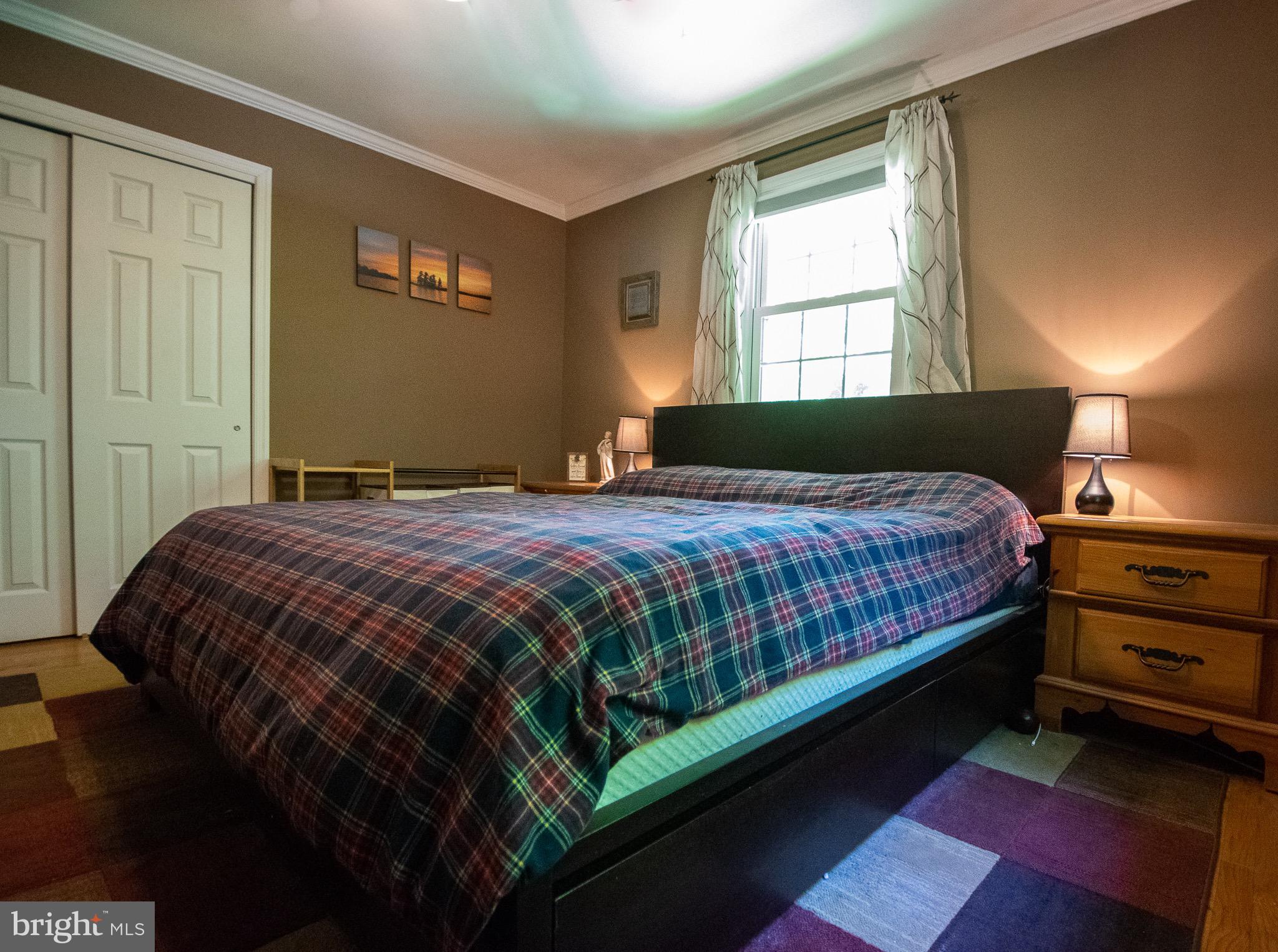 2423 Cub Hill Road Baltimore, MD 21234 - Photo 19 of 26 Bedroom 3
