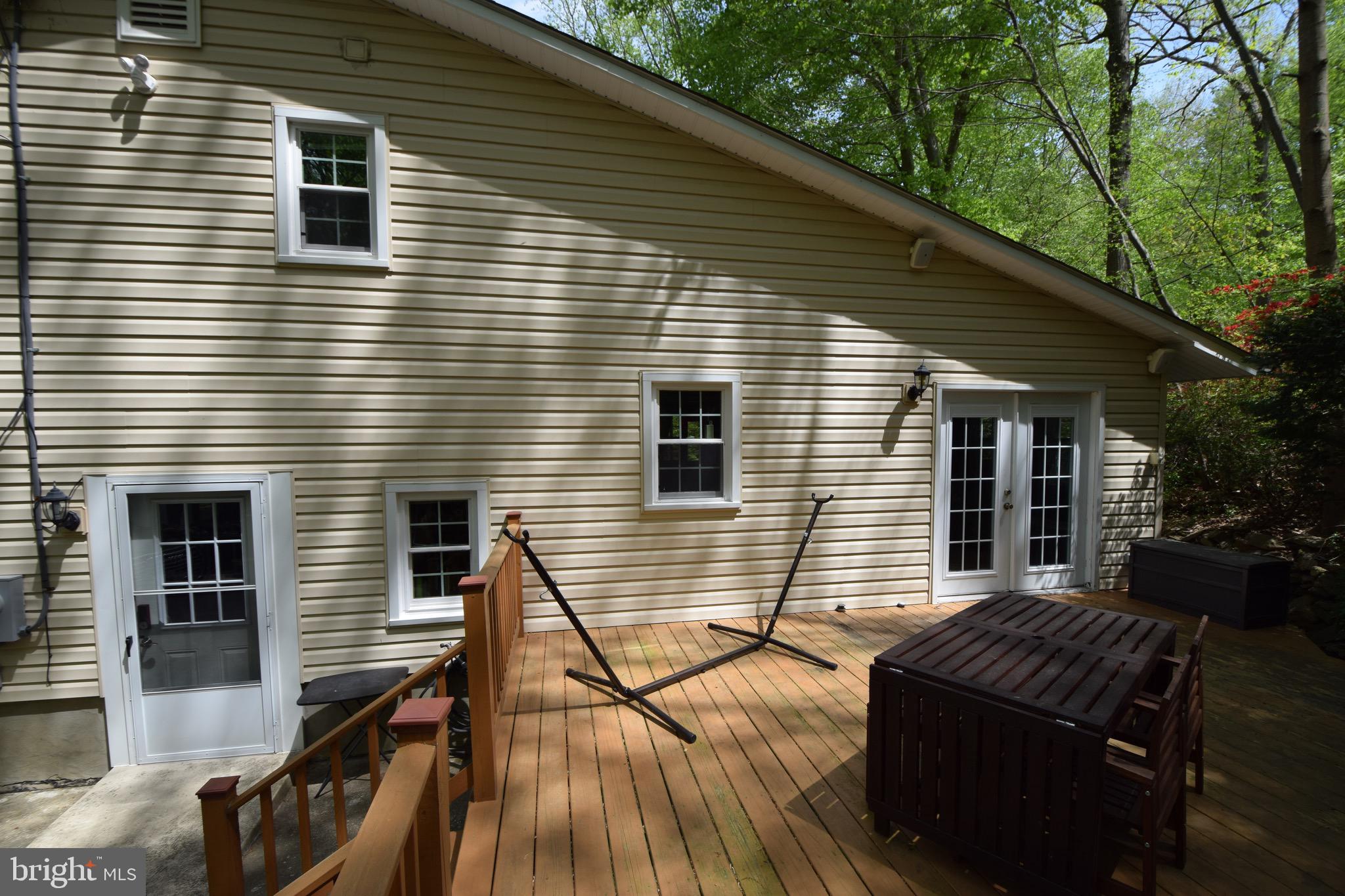 2423 Cub Hill Road Baltimore, MD 21234 - Photo 22 of 26 Exterior Rear