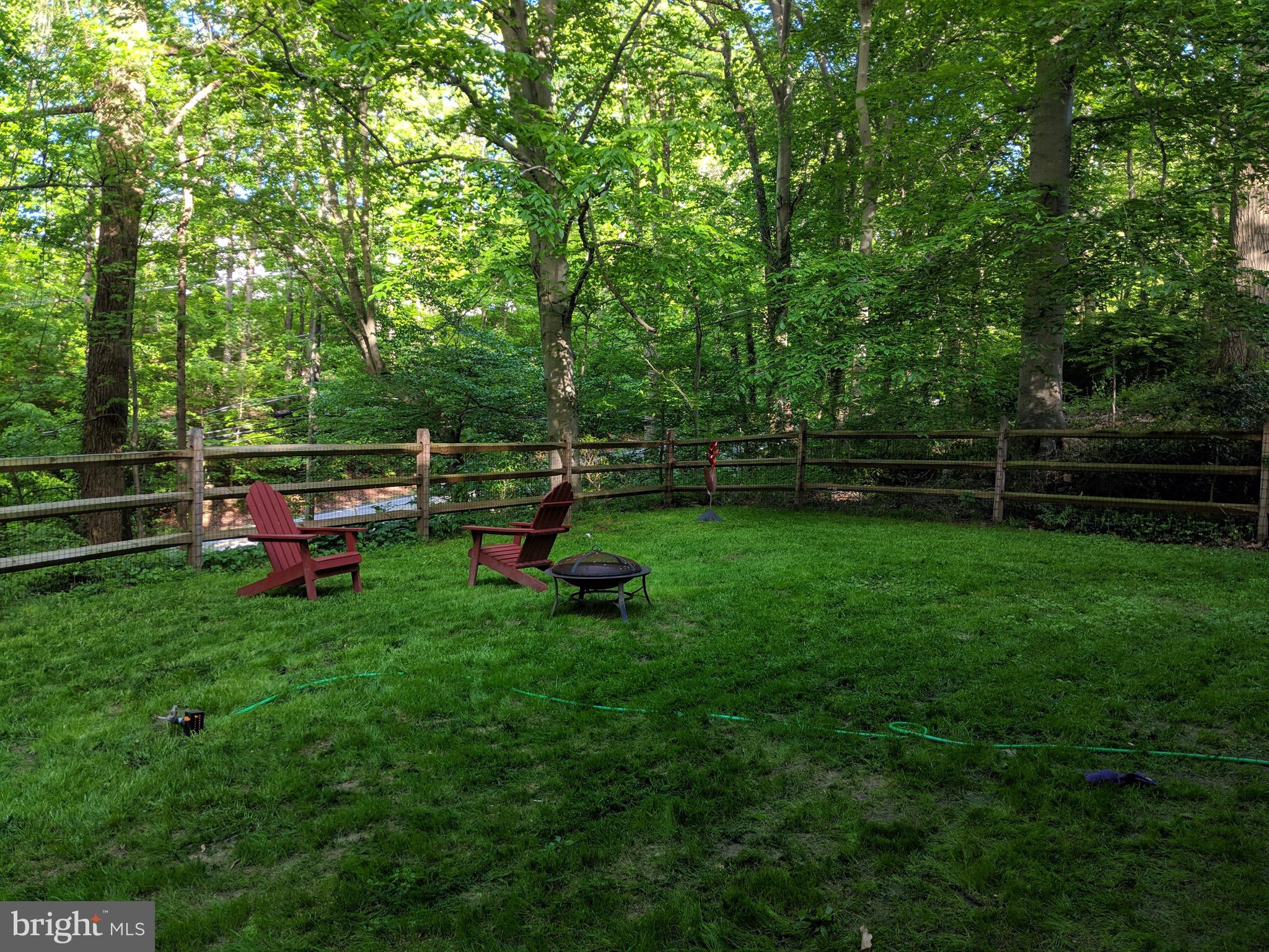 2423 Cub Hill Road Baltimore, MD 21234 - Photo 25 of 26 Front yard