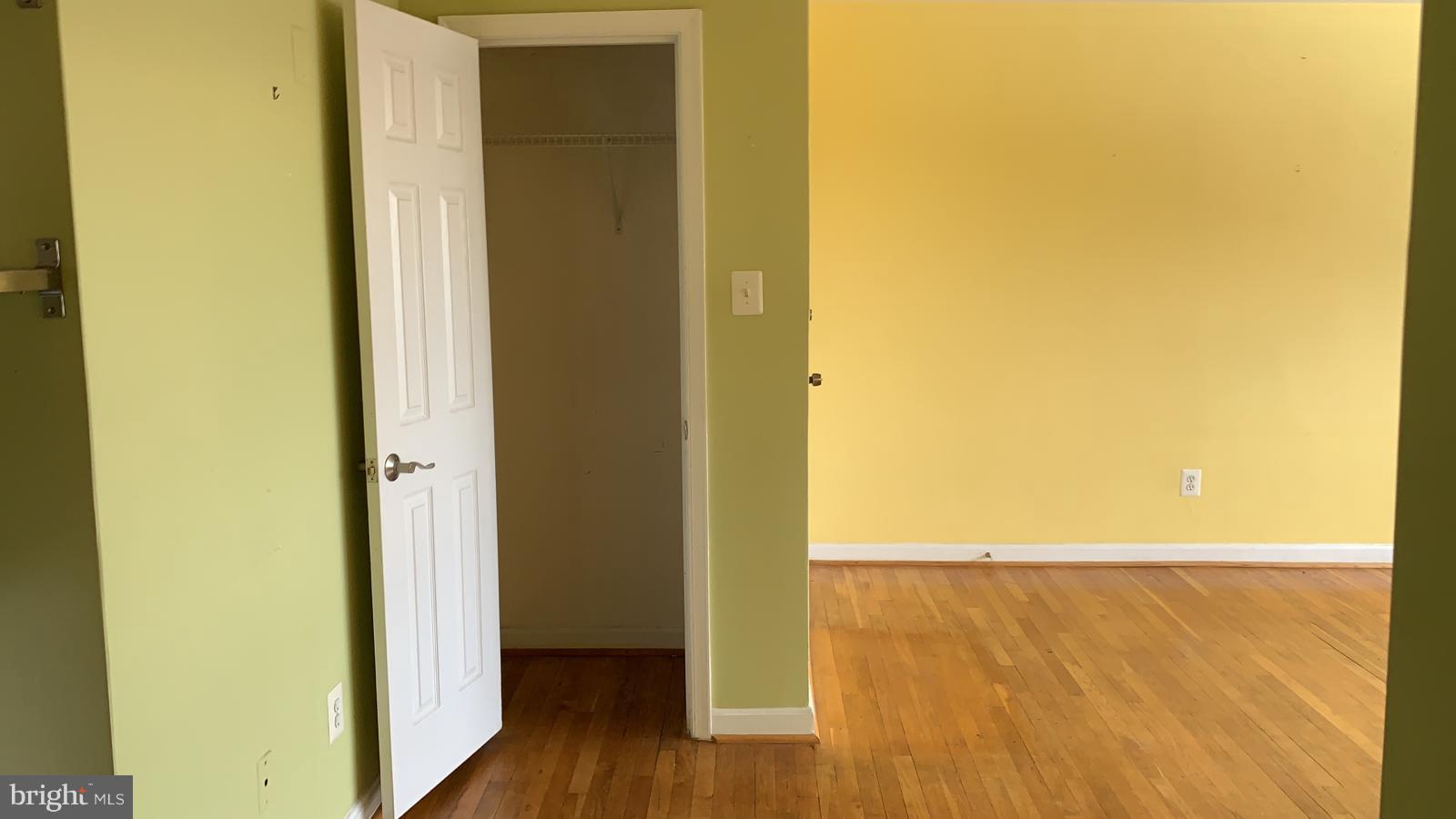 610 Longfellow Street Northwest, Unit 404 Washington, DC 20011 - Photo 6 of 17