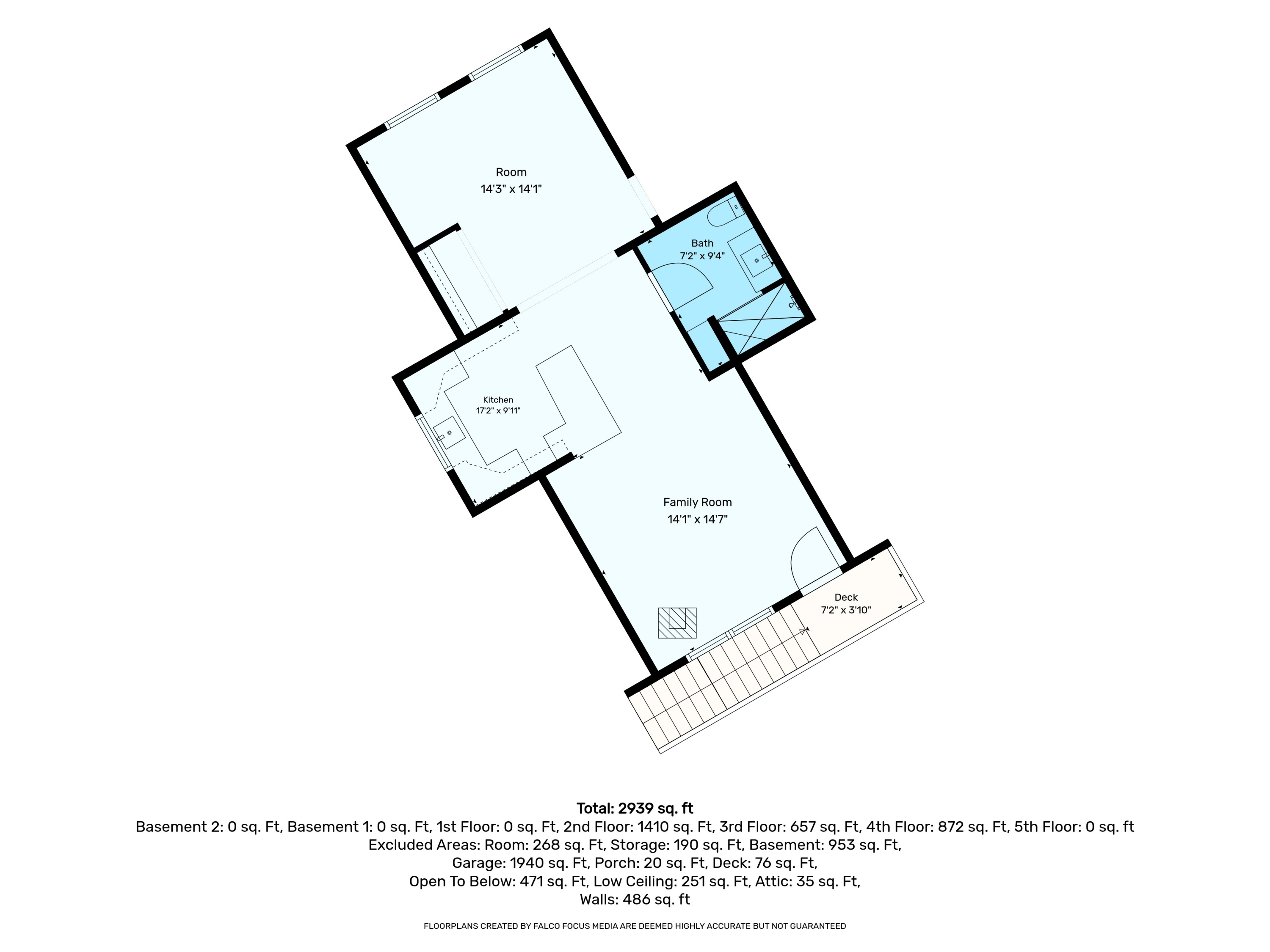 524 Oak Hill Road Litchfield, ME 04350 - Photo 78 of 89