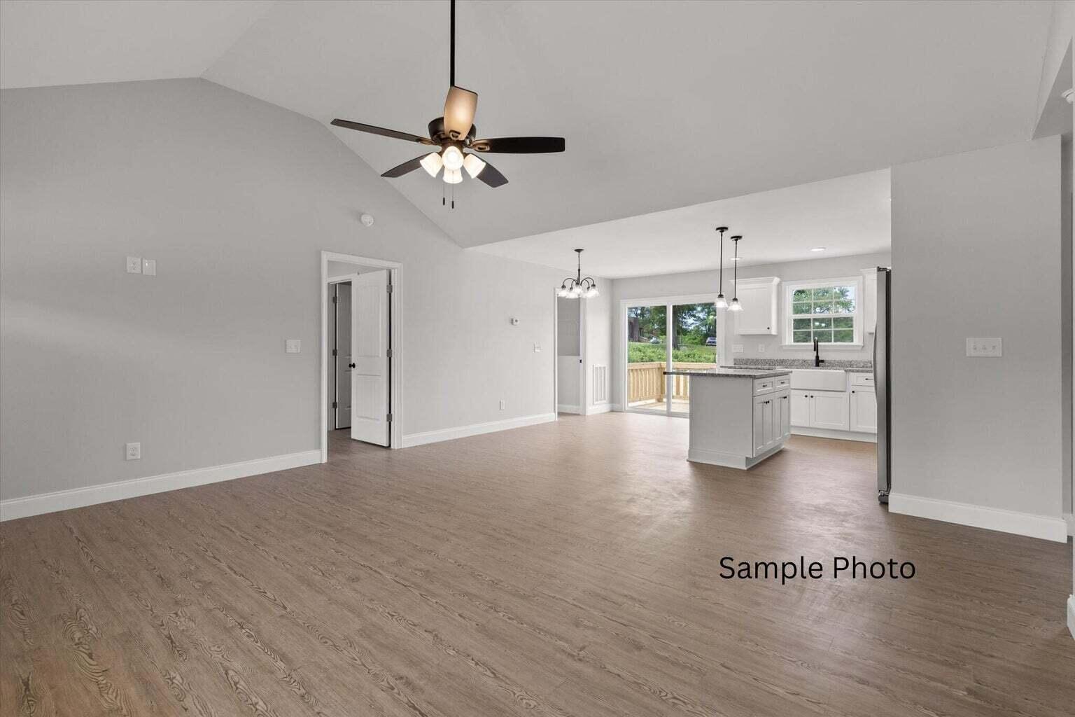 121 Nike Drive Calhoun, GA 30701 - Photo 6 of 39 20260514182000343114000000-o