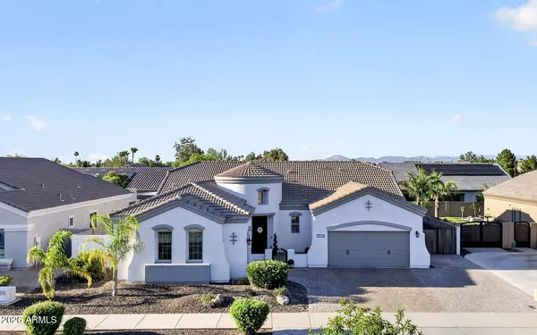 $780,000 | 21288 East Russet Road, Queen Creek, AZ 85142