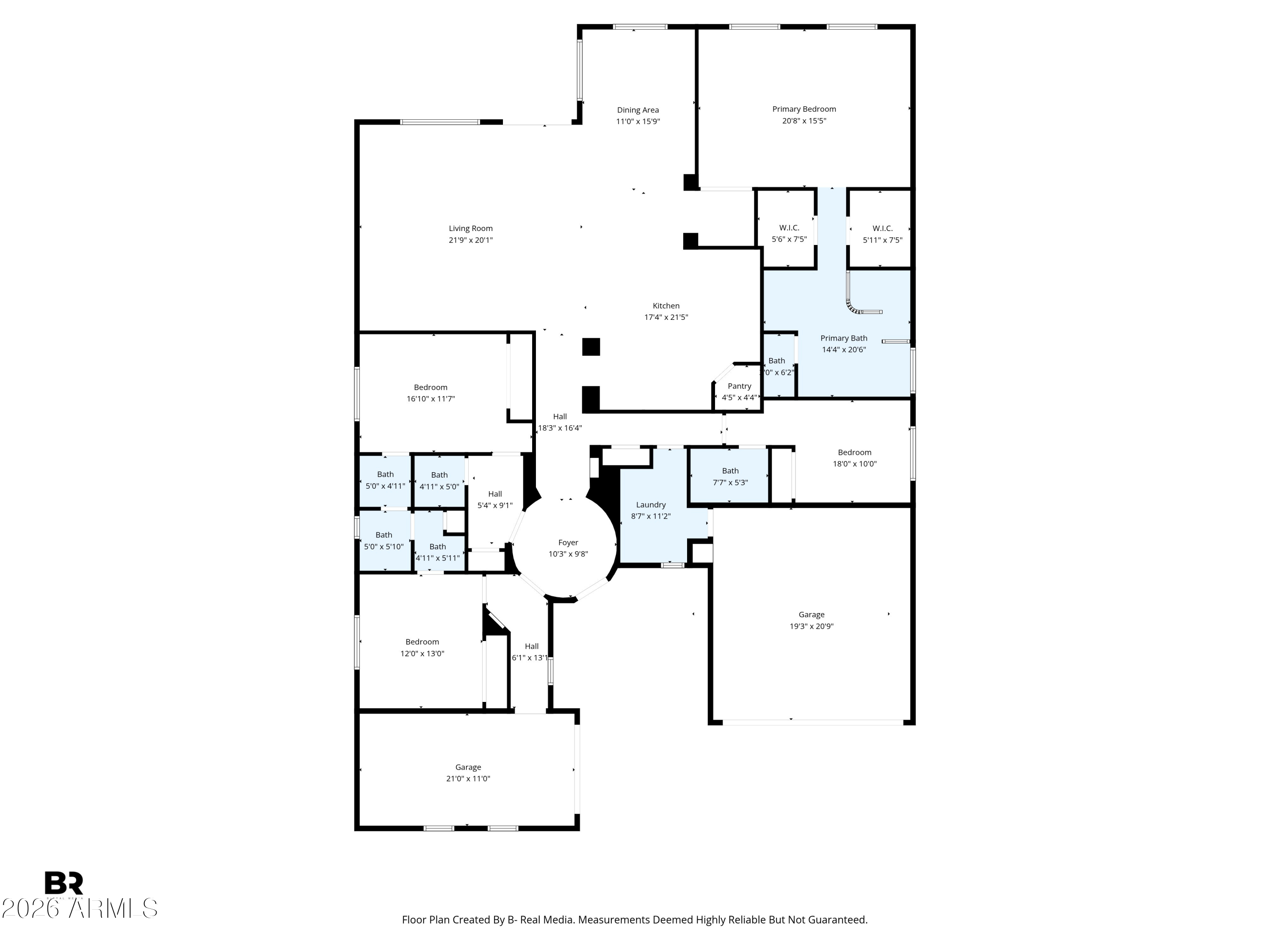 21288 East Russet Road Queen Creek, AZ 85142 - Photo 53 of 53