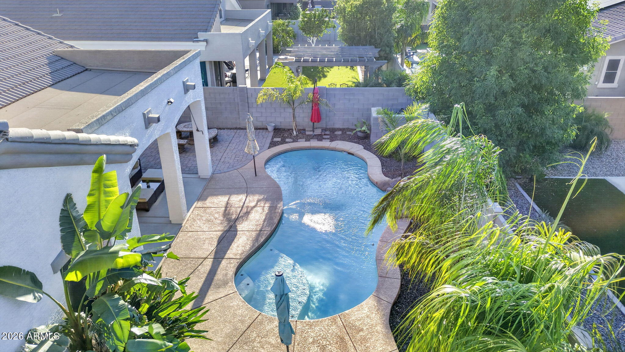 21288 East Russet Road Queen Creek, AZ 85142 - Photo 2 of 53 62-web-or-mls-014E Russet Rd