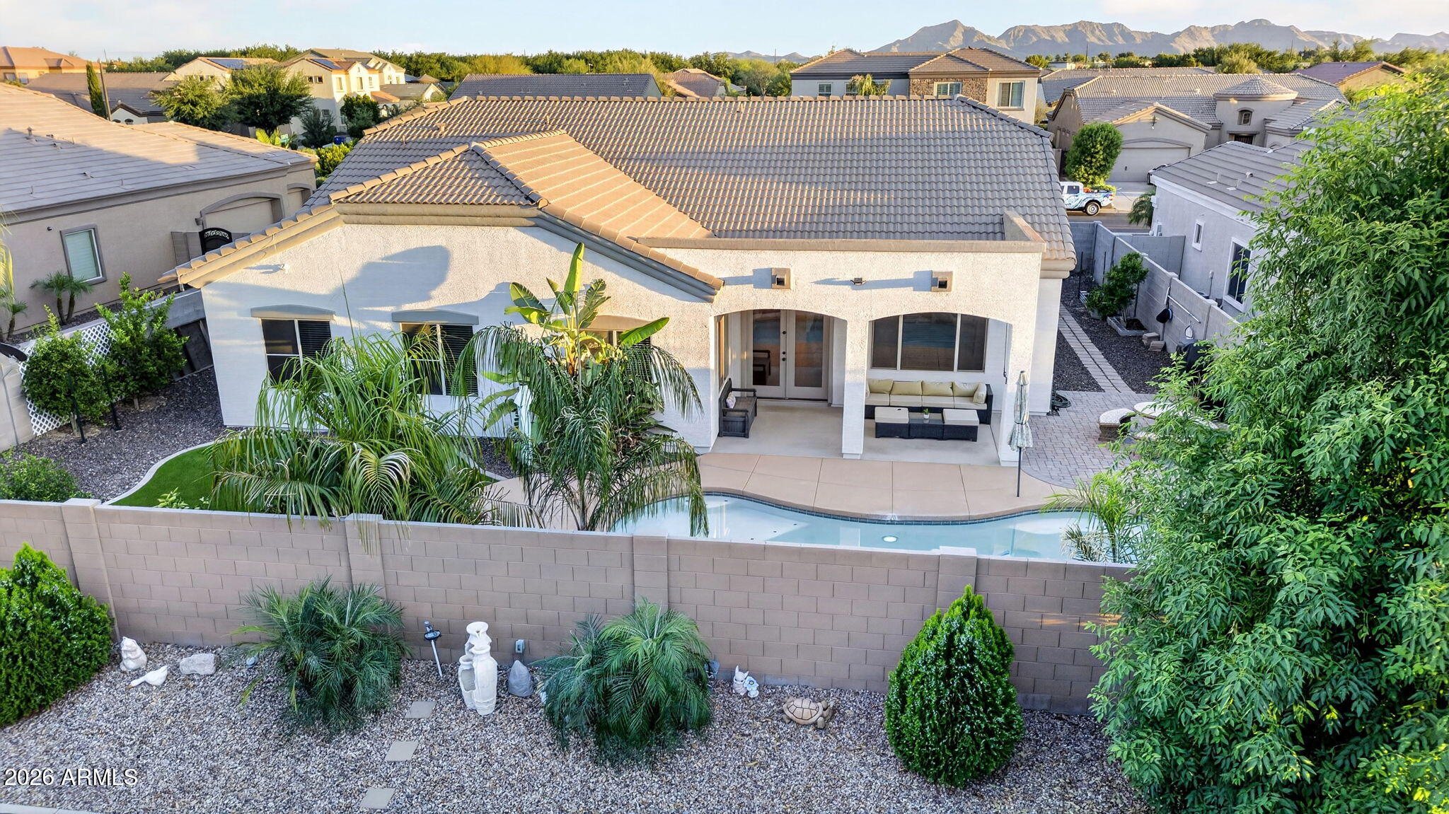 21288 East Russet Road Queen Creek, AZ 85142 - Photo 50 of 53 64-web-or-mls-017E Russet Rd