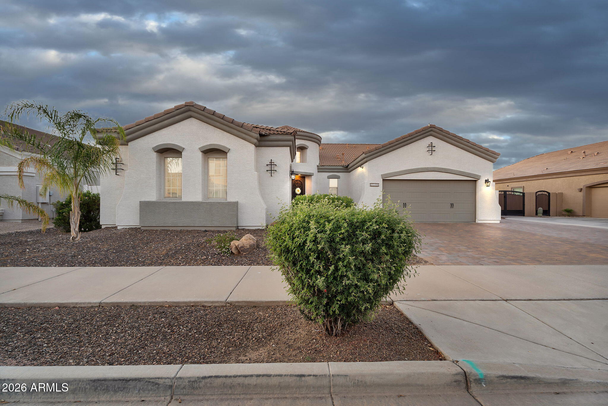 21288 East Russet Road Queen Creek, AZ 85142 - Photo 51 of 53 2-web-or-mls-21288 E Russet Rd-2