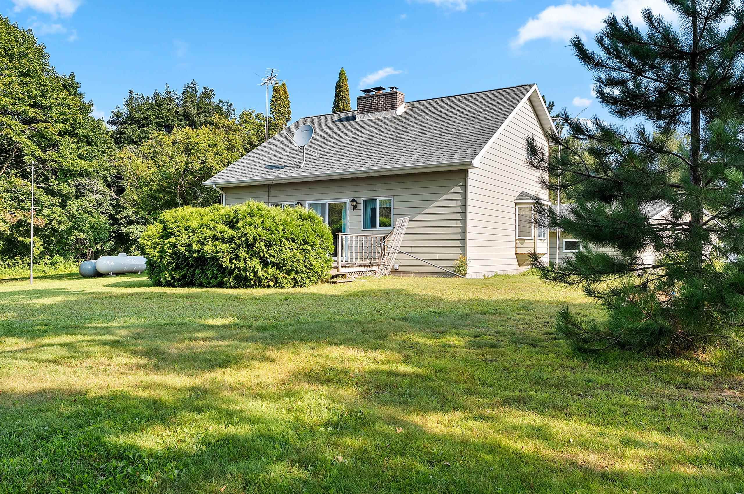 N2830 County K Road Shawano, WI 54166 - Photo 9 of 75 Gallery Image 9