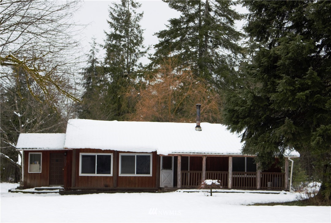 271 West Maple Rock Road Matlock, WA 98560 - Photo 1 of 20 Gallery Image 1