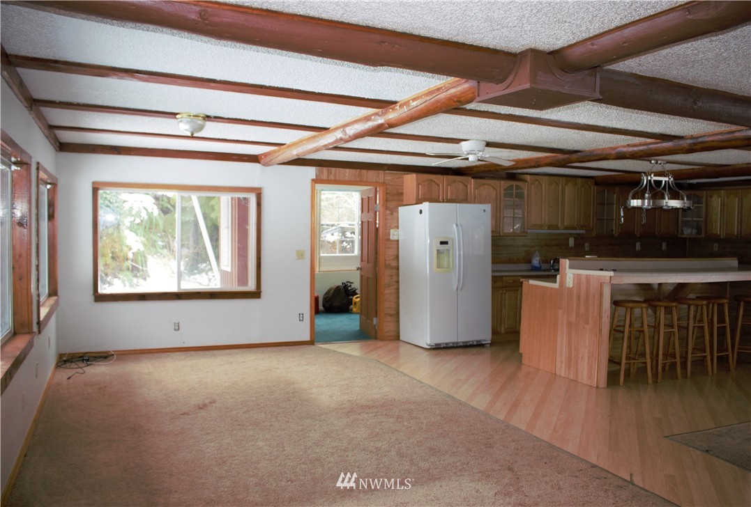 271 West Maple Rock Road Matlock, WA 98560 - Photo 3 of 20 Gallery Image 3