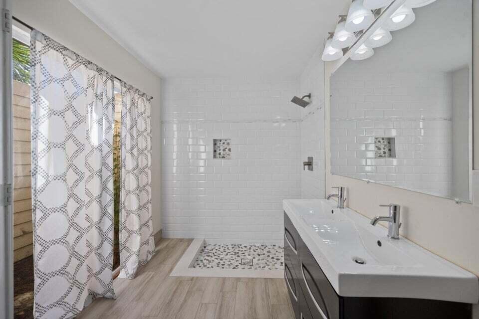 1050 Aviary Road Wellington, FL 33414 - Photo 12 of 21 A Master Bath 1