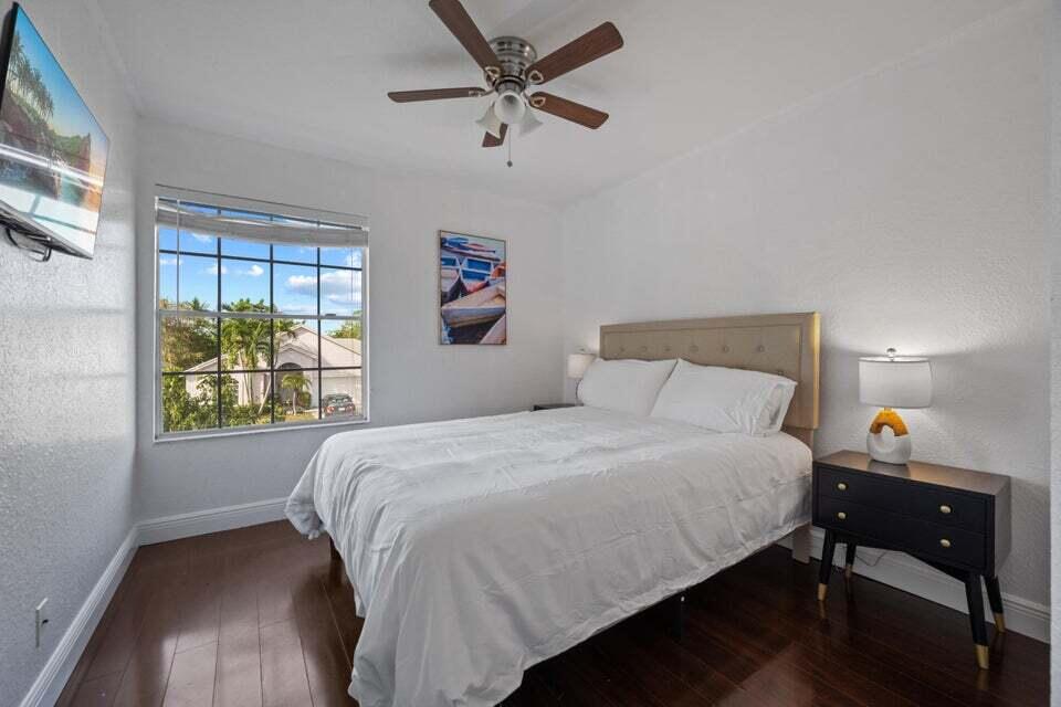 1050 Aviary Road Wellington, FL 33414 - Photo 16 of 21 A Bedroom 2