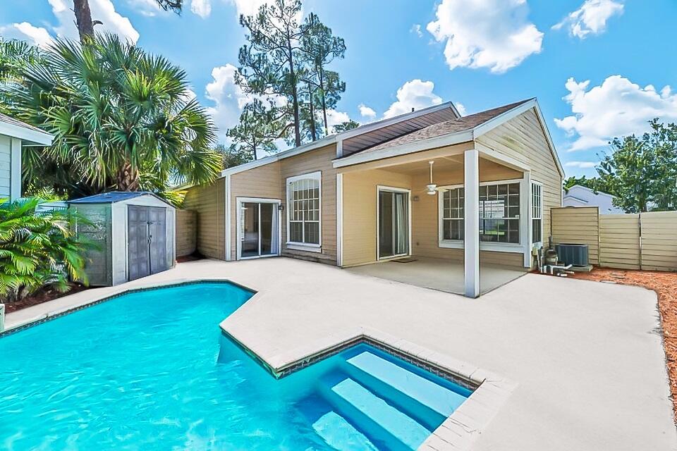 1050 Aviary Road Wellington, FL 33414 - Photo 21 of 21 A-Pool-3