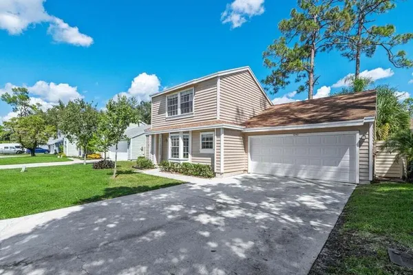 $598,500 | 1050 Aviary Road, Wellington, FL 33414