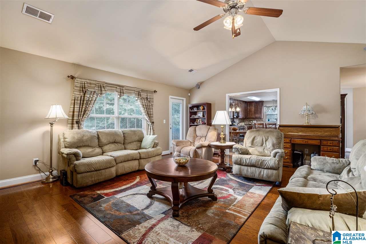 6904 Meadow Ridge Drive McCalla, AL 35111 - Photo 10 of 25