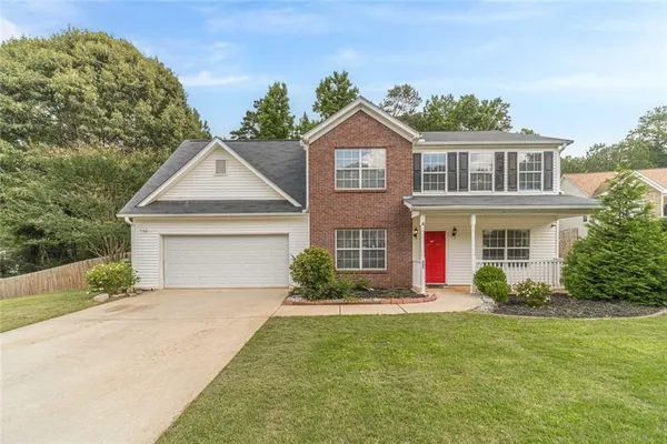 $370,000 | 207 Belmont Drive, Monroe, GA 30655