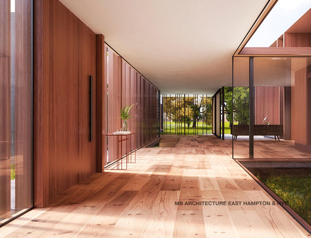 328 Cranberry Hole Road Amagansett, NY 11930 - Photo 7 of 14