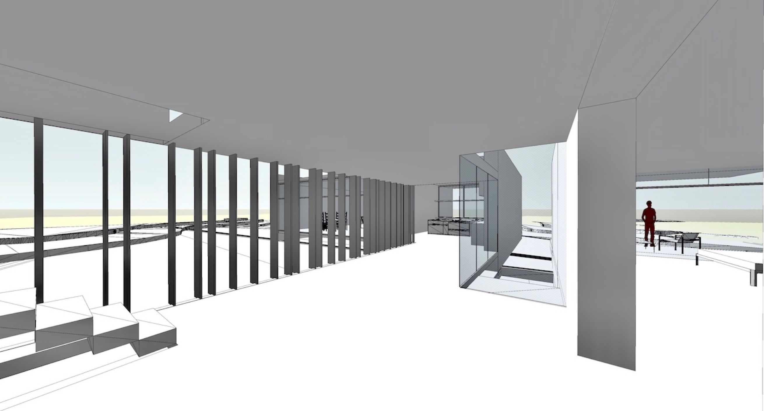 328 Cranberry Hole Road Amagansett, NY 11930 - Photo 8 of 14