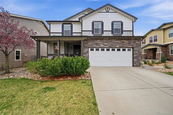 $750,000 | 15032 West 70th Avenue, Arvada, CO 80007
