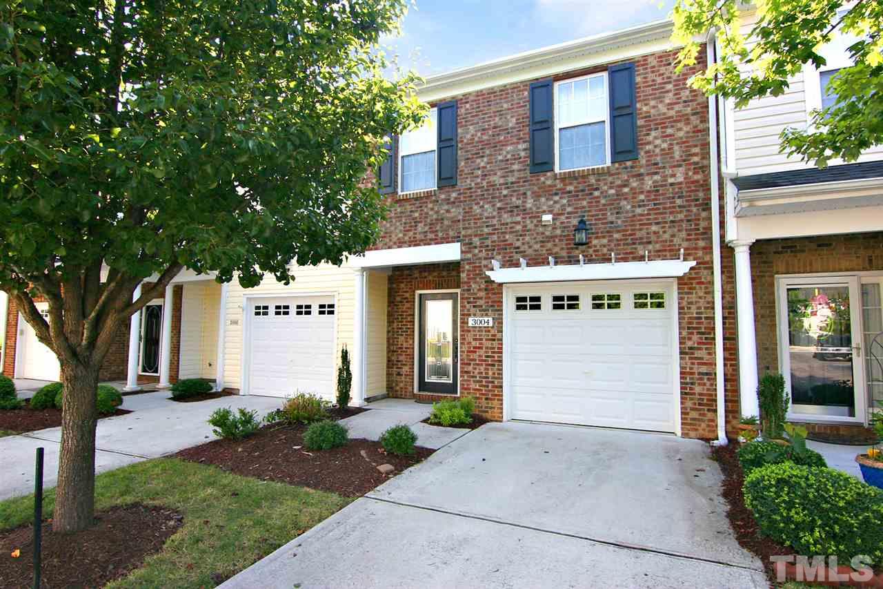 3004 Settle In Lane Raleigh, NC 27614 - Photo 1 of 24 Gallery Image 1