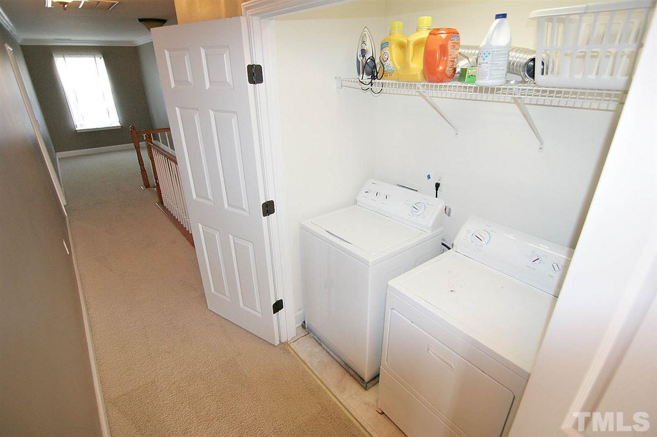 3004 Settle In Lane Raleigh, NC 27614 - Photo 17 of 24 Gallery Image 17