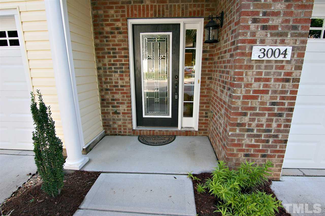 3004 Settle In Lane Raleigh, NC 27614 - Photo 2 of 24 Gallery Image 2