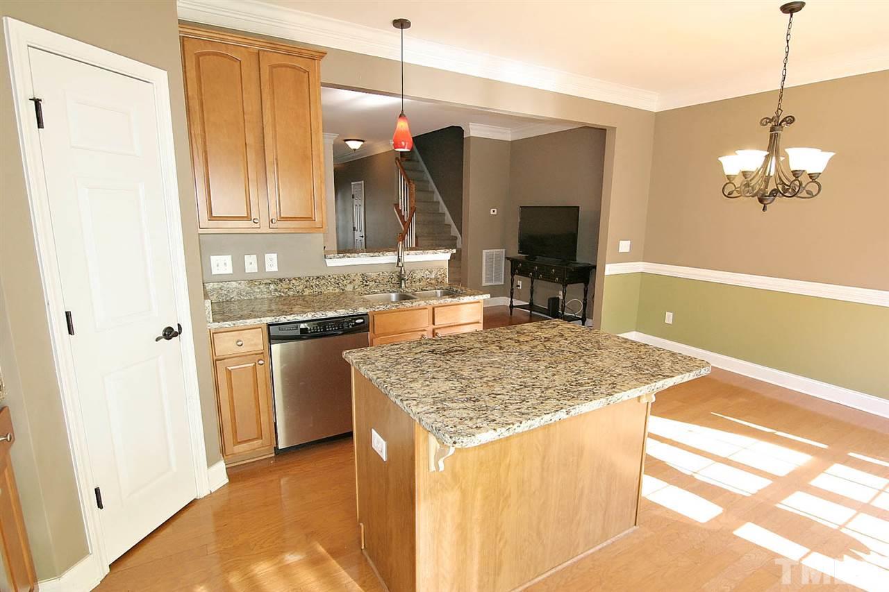3004 Settle In Lane Raleigh, NC 27614 - Photo 9 of 24 Gallery Image 9