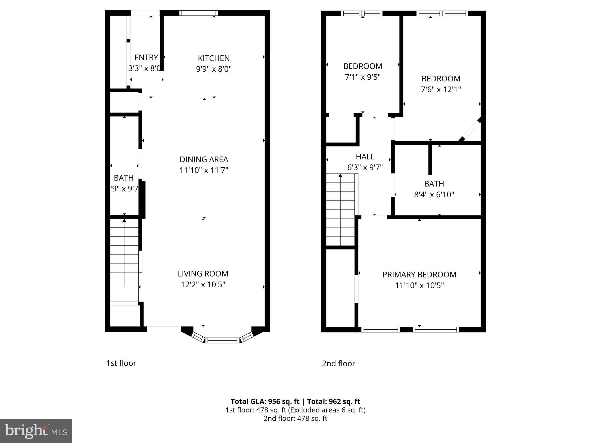 44 Dale Street Alexandria, VA 22305 - Photo 39 of 40 unknown