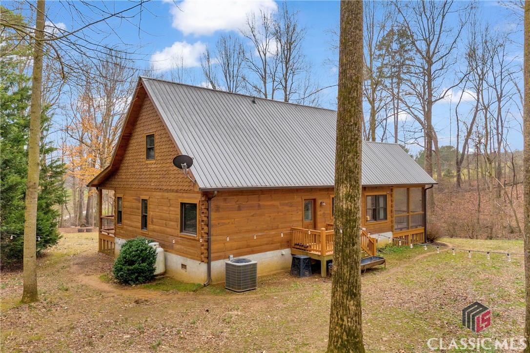 928 Hawkins Road Homer, GA 30547 - Photo 32 of 56