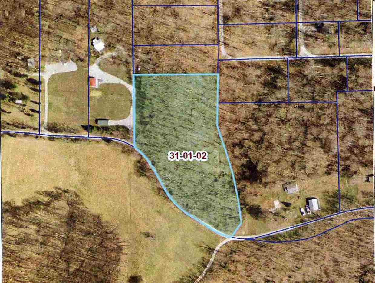 West Dewitt School Road Birdseye, IN 47513 - Photo 1 of 4