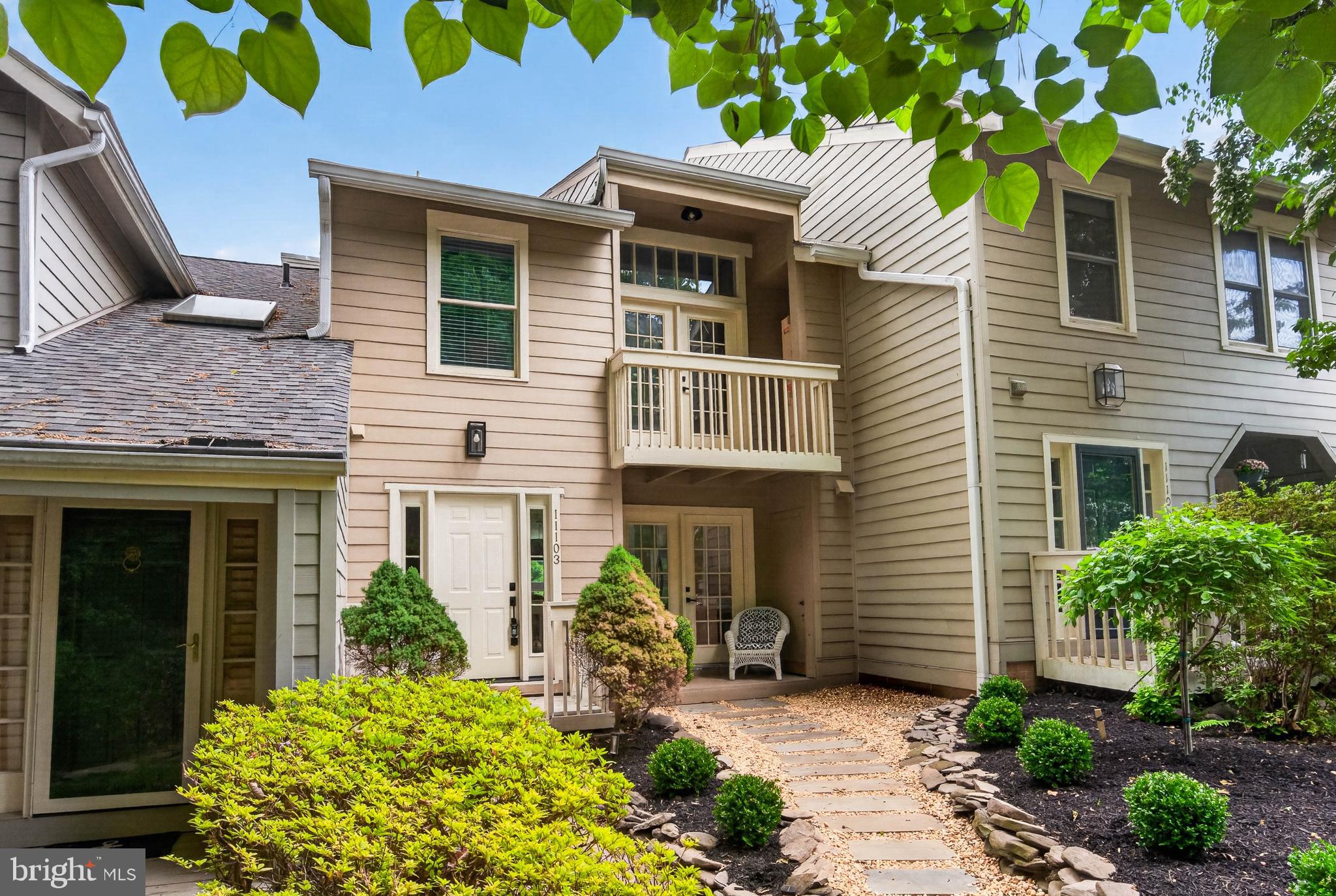 11103 Lake Chapel Lane Reston, VA 20191 - Photo 47 of 96