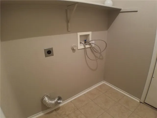 a view of small space