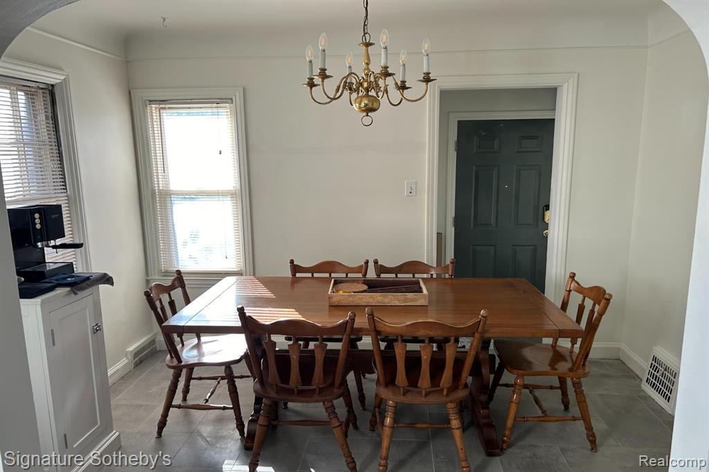 10638 Balfour Road Detroit, MI 48224 - Photo 8 of 9 Gallery Image 8