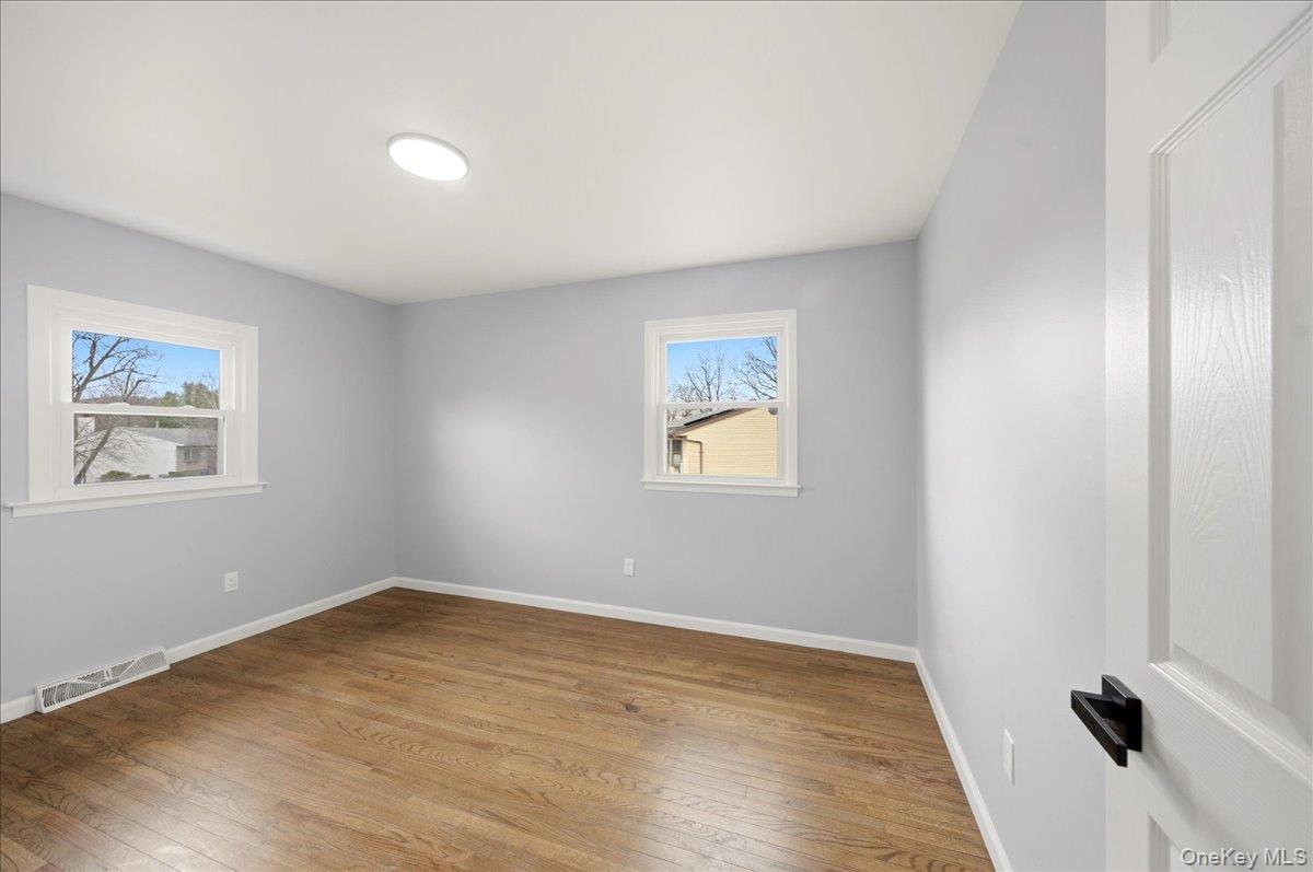 7 Gene Road Middletown, NY 10941 - Photo 19 of 43 Unfurnished bedroom featuring light wood-style floors
