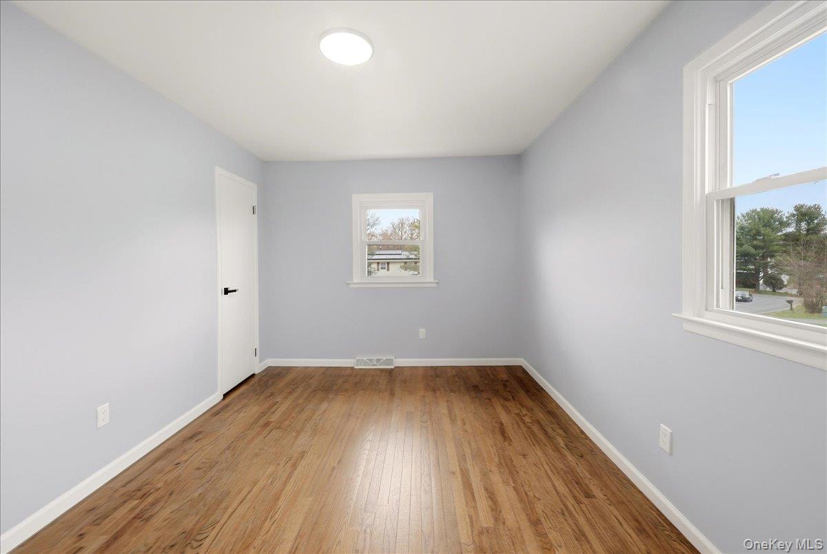 7 Gene Road Middletown, NY 10941 - Photo 21 of 43 Bedroom featuring light wood-style floors and baseboards