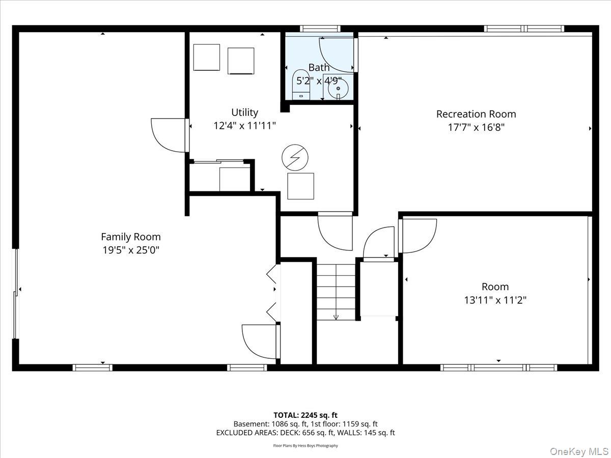 7 Gene Road Middletown, NY 10941 - Photo 42 of 43