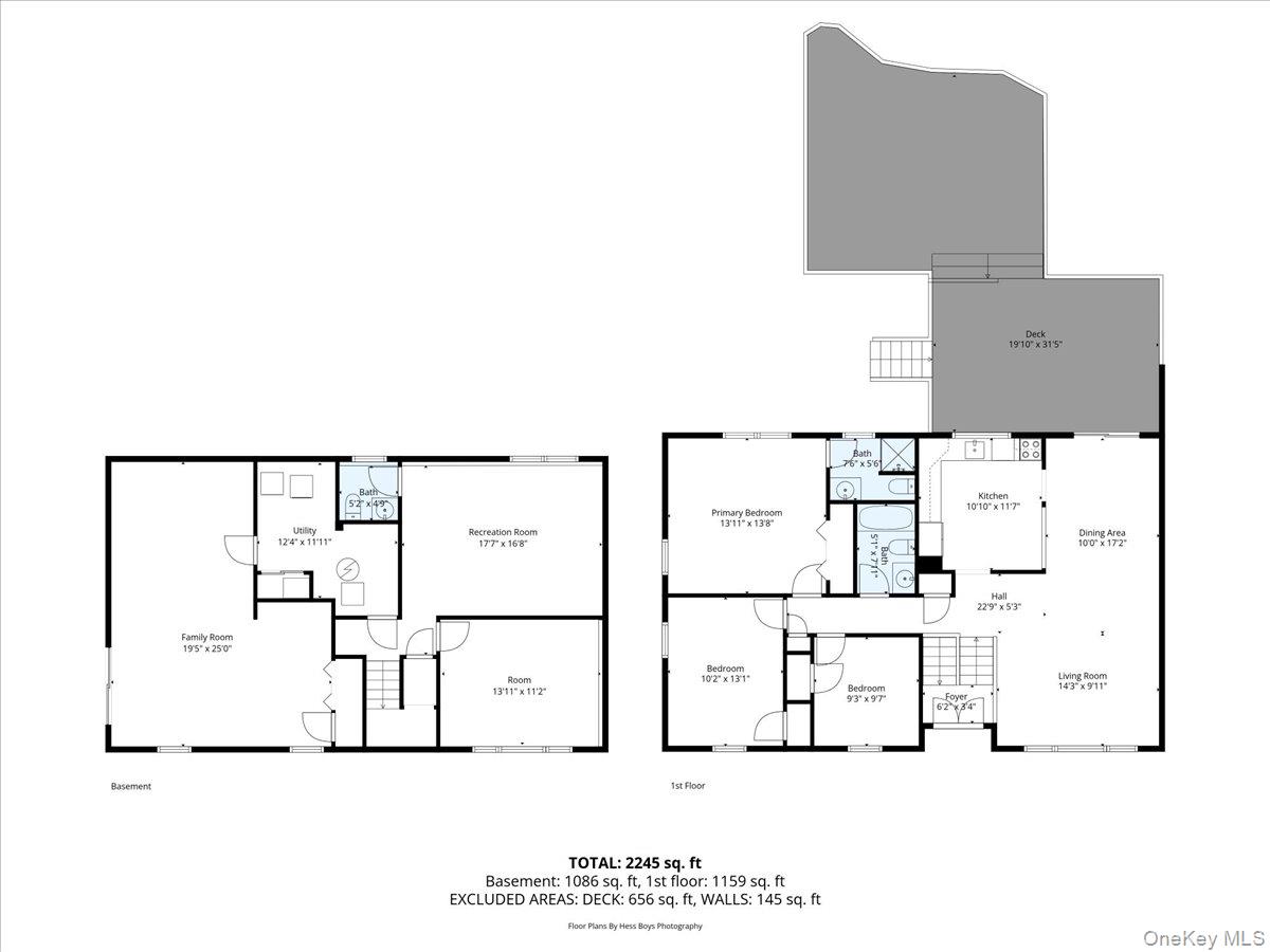 7 Gene Road Middletown, NY 10941 - Photo 43 of 43