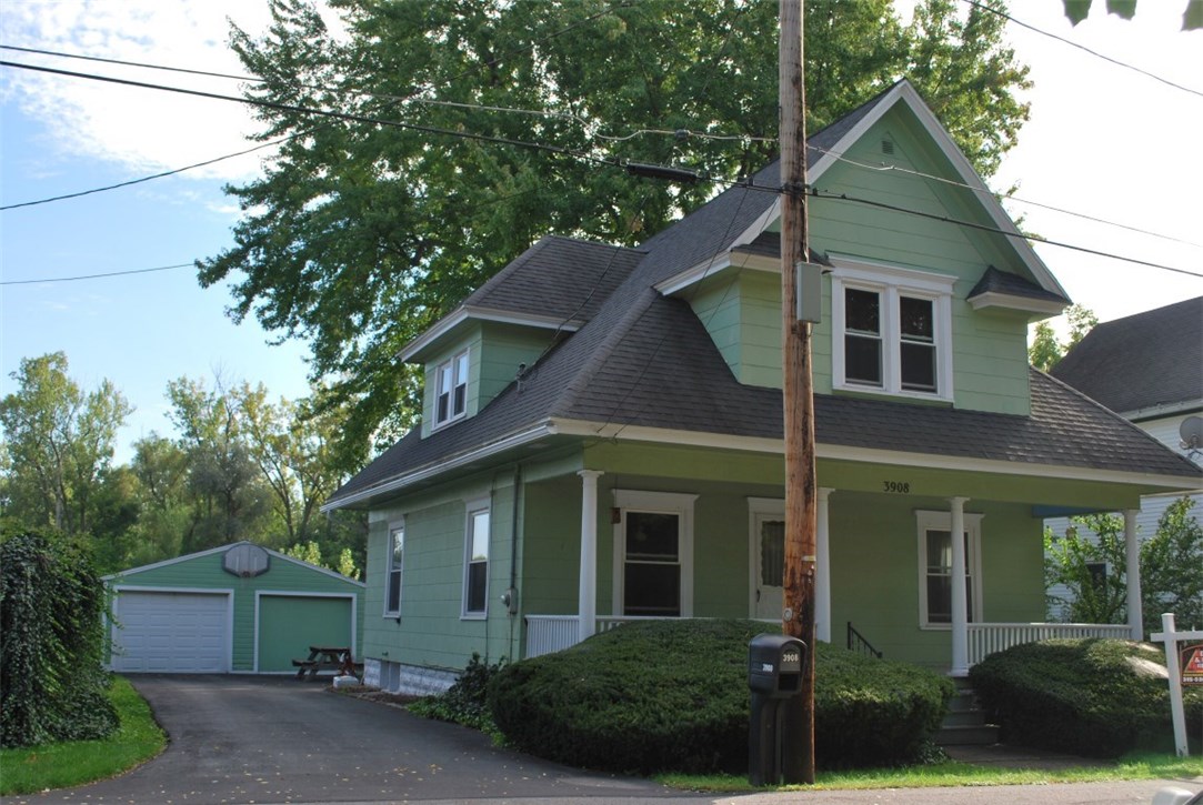3908 Old Ridge Street Williamson, NY 14589 - Photo 1 of 1 Gallery Image 1