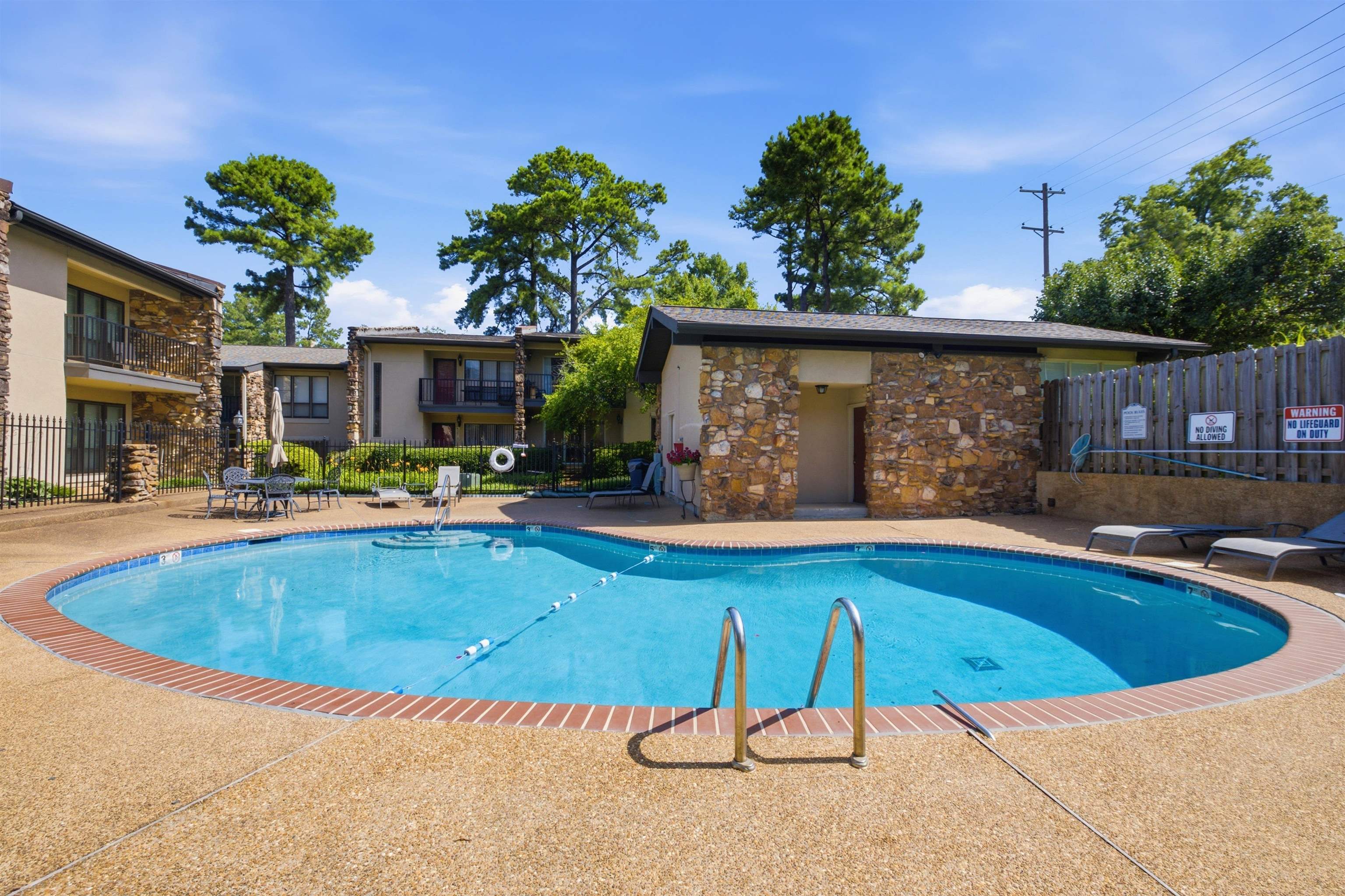 427 South Perkins Road, Unit 4271 Memphis, TN 38117 - Photo 34 of 37