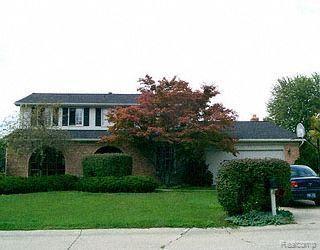 1375 Royal Crescent Street Rochester, MI 48306 - Photo 1 of 1 Property Photo