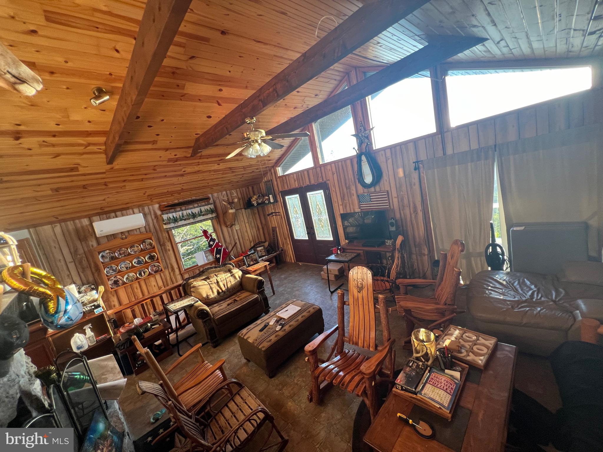 1604 High Knob Road Old Fields, WV 26845 - Photo 38 of 113