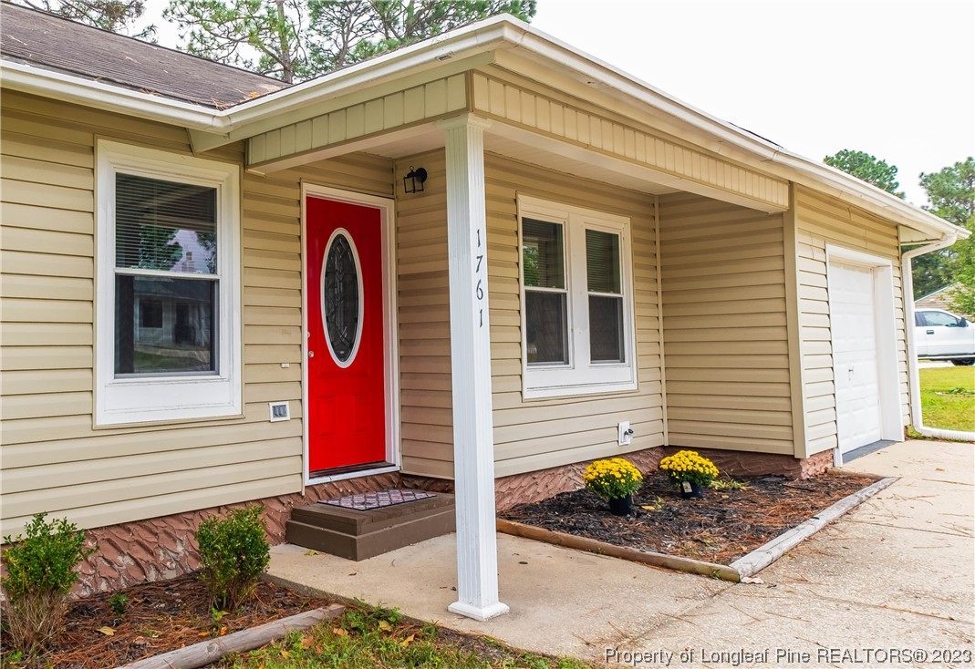 1761 Arrow Ridge Way Fayetteville, NC 28304 - Photo 1 of 26 Gallery Image 1