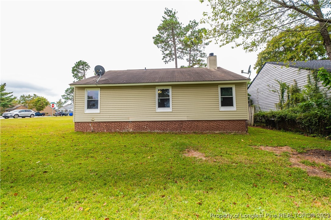 1761 Arrow Ridge Way Fayetteville, NC 28304 - Photo 25 of 26 Gallery Image 25