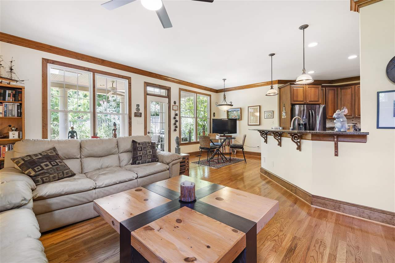 1848 Torrington Street Raleigh, NC 27615 - Photo 12 of 27 Photo 12