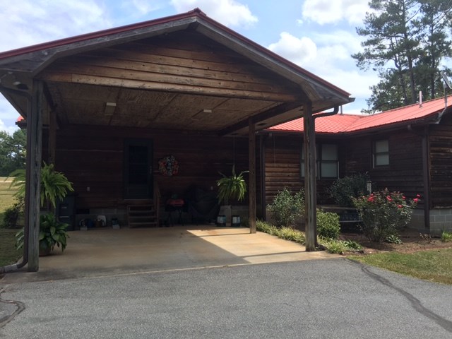 1701 Dunn Road Warm Springs, GA 31830 - Photo 5 of 13 Gallery Image 5